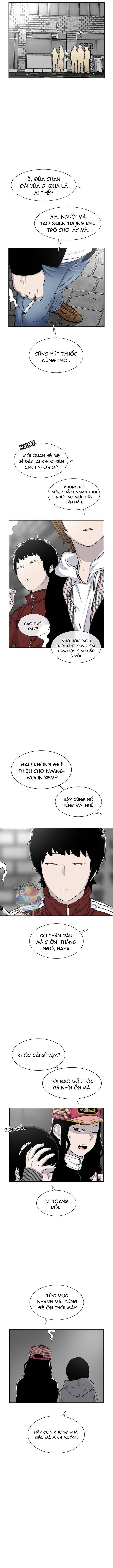 Cửa Hàng Star Chap 65 - Next Chap 66