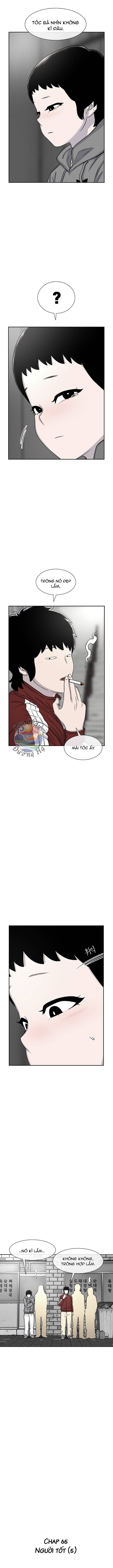 Cửa Hàng Star Chap 65 - Next Chap 66