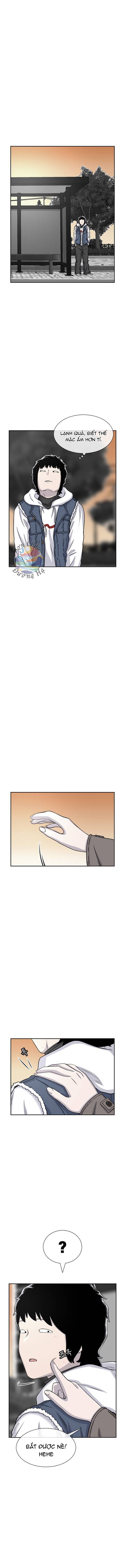 Cửa Hàng Star Chap 65 - Next Chap 66