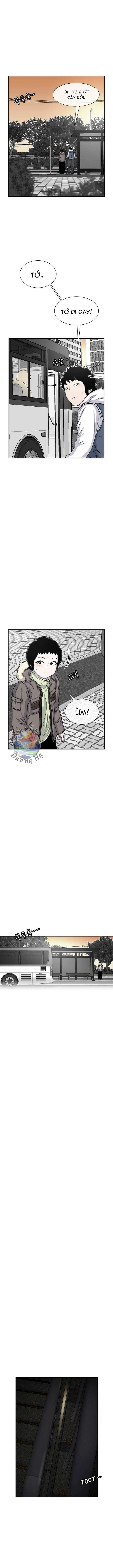 Cửa Hàng Star Chap 65 - Next Chap 66