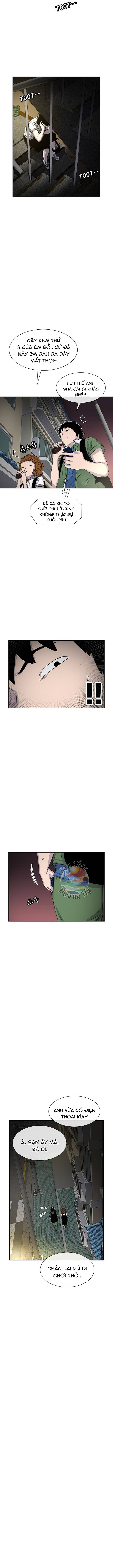 Cửa Hàng Star Chap 65 - Next Chap 66