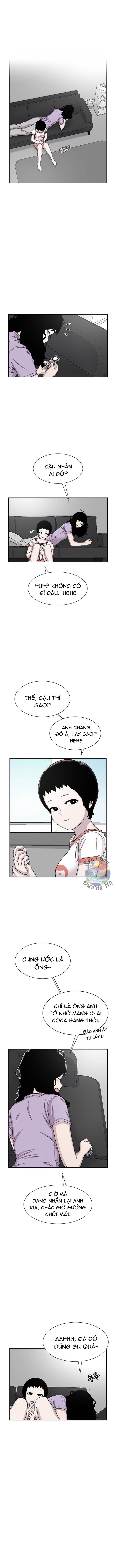 Cửa Hàng Star Chap 65 - Next Chap 66
