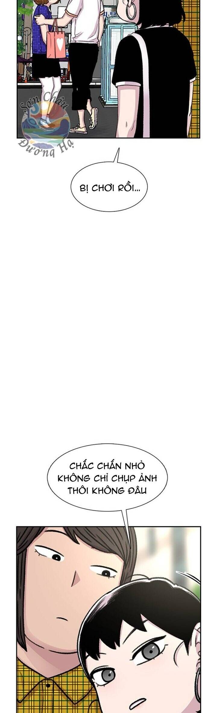 Cửa Hàng Star Chap 66 - Next Chap 67