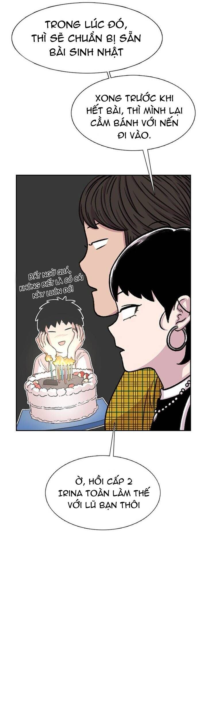 Cửa Hàng Star Chap 66 - Next Chap 67