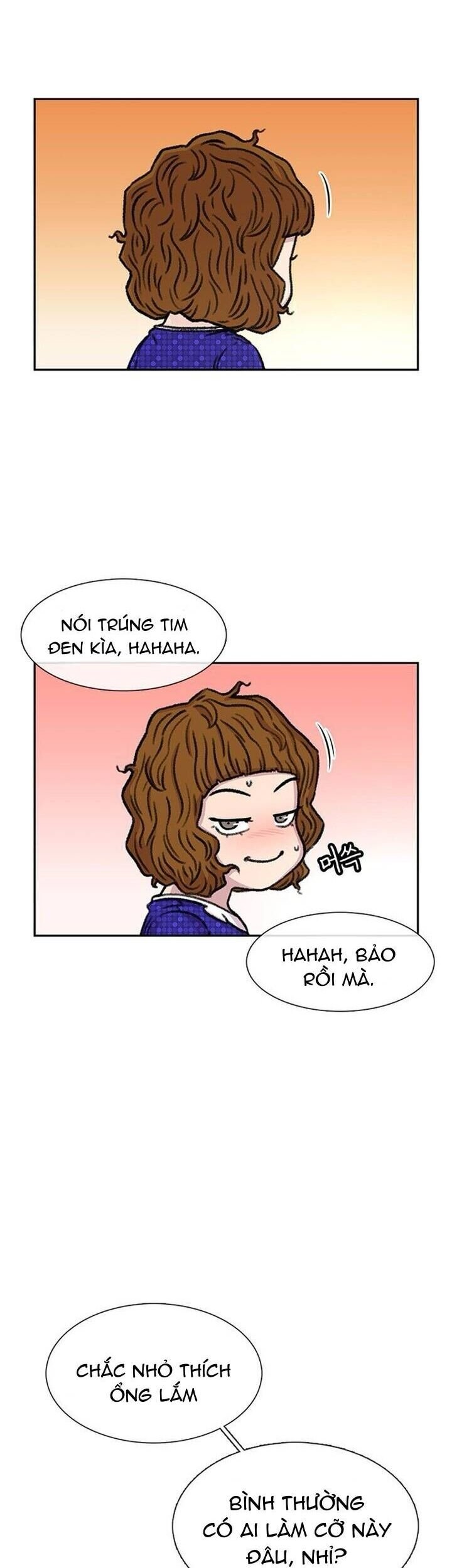 Cửa Hàng Star Chap 66 - Next Chap 67