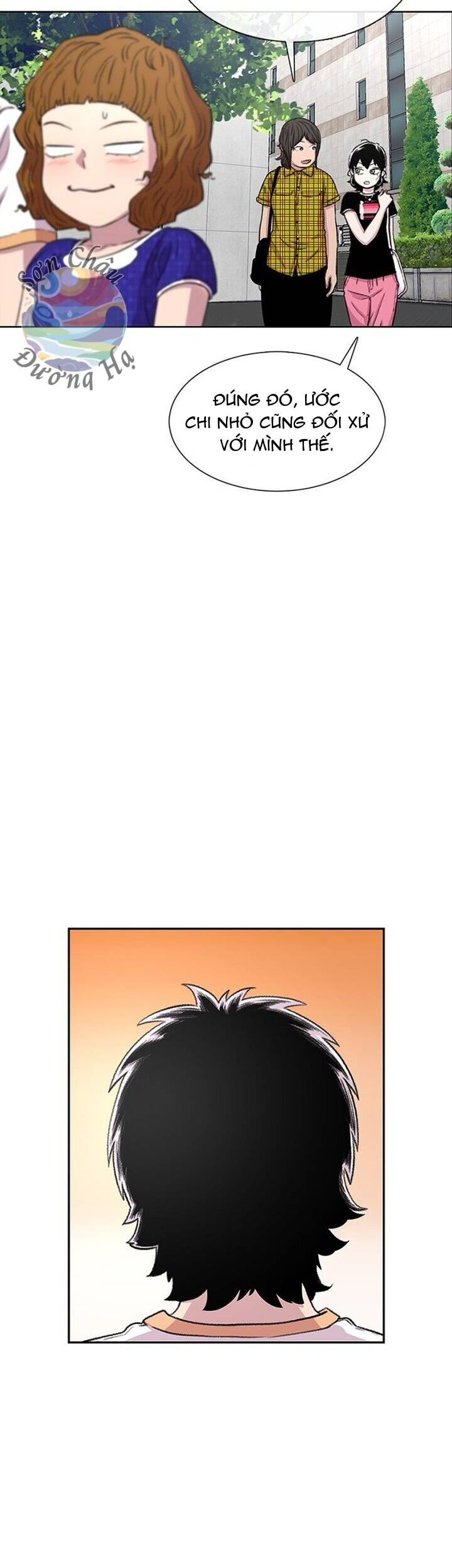 Cửa Hàng Star Chap 66 - Next Chap 67