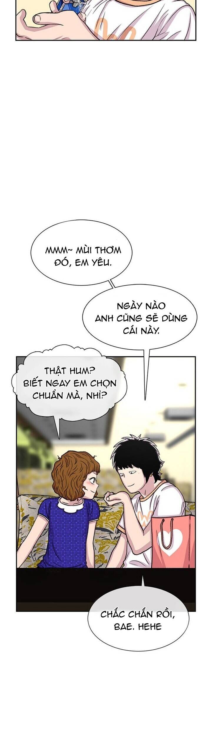 Cửa Hàng Star Chap 66 - Next Chap 67