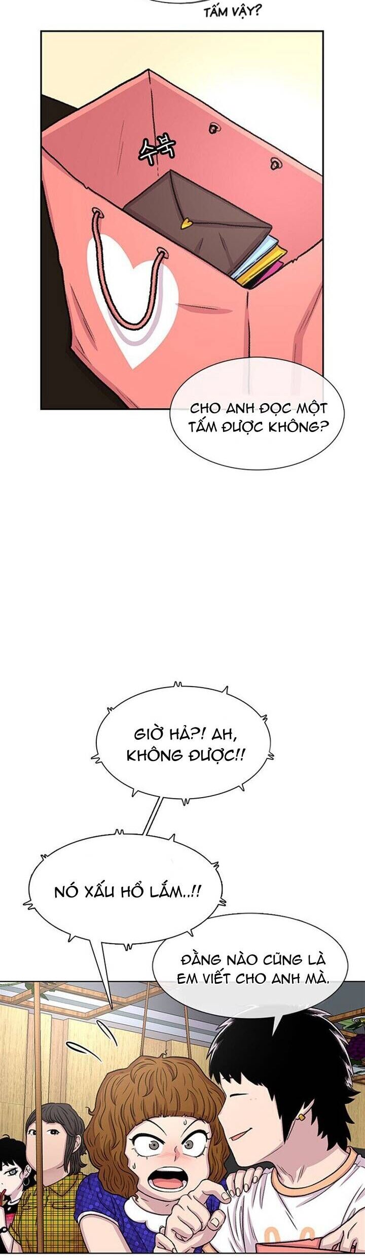 Cửa Hàng Star Chap 66 - Next Chap 67