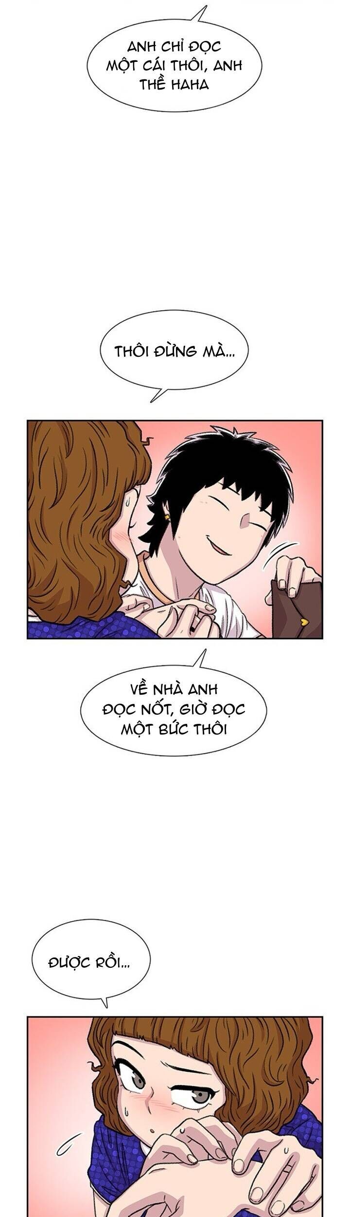 Cửa Hàng Star Chap 66 - Next Chap 67