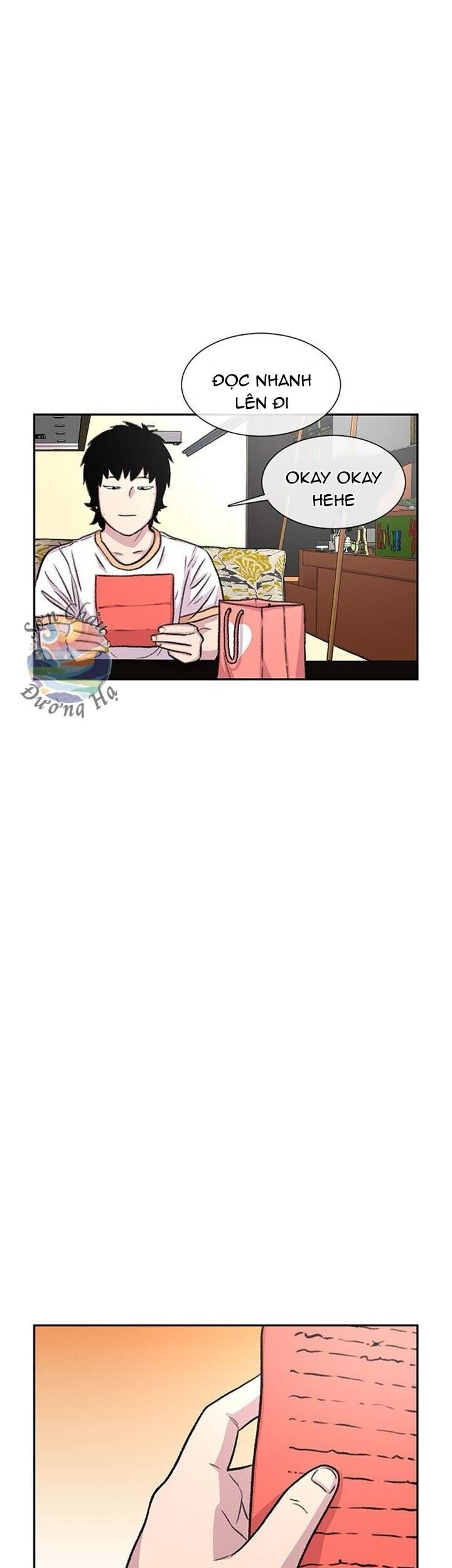 Cửa Hàng Star Chap 66 - Next Chap 67