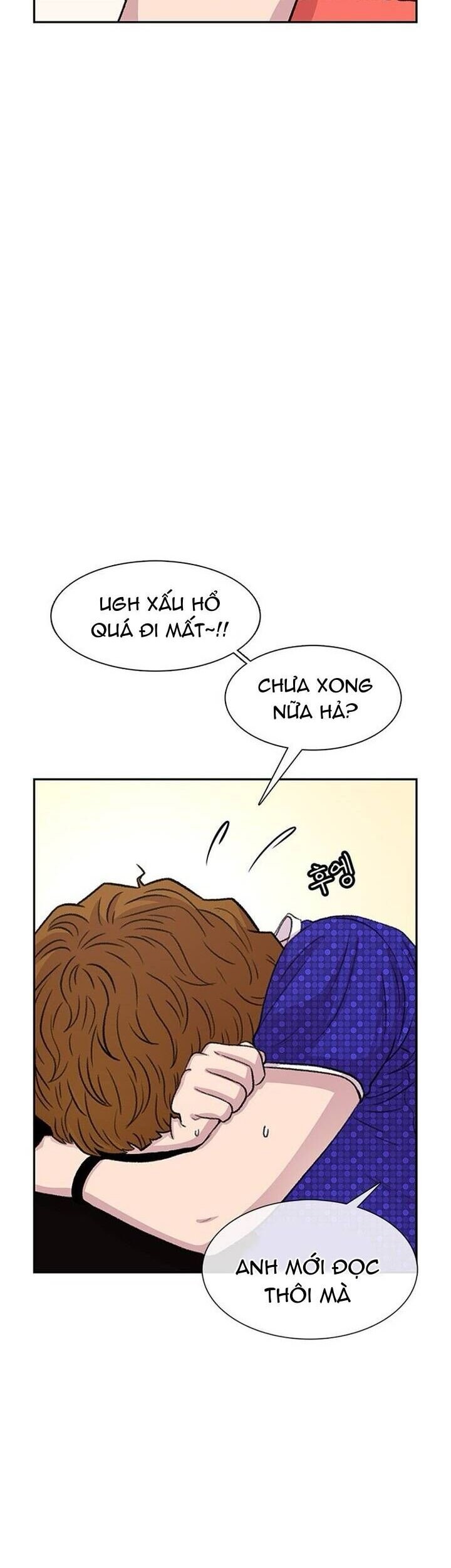 Cửa Hàng Star Chap 66 - Next Chap 67