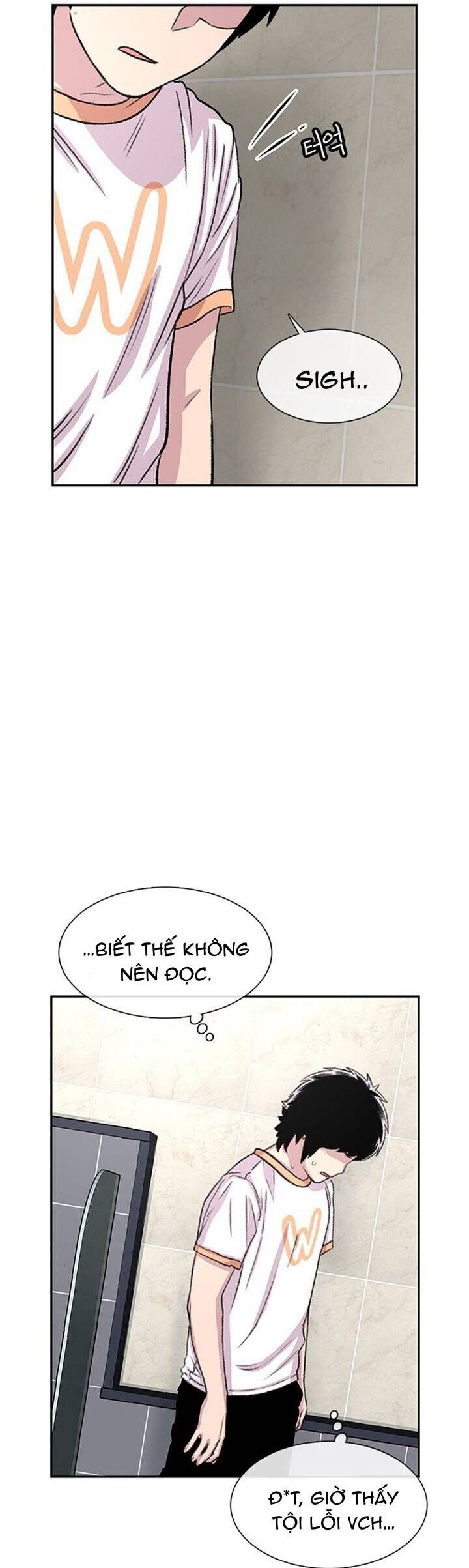 Cửa Hàng Star Chap 66 - Next Chap 67