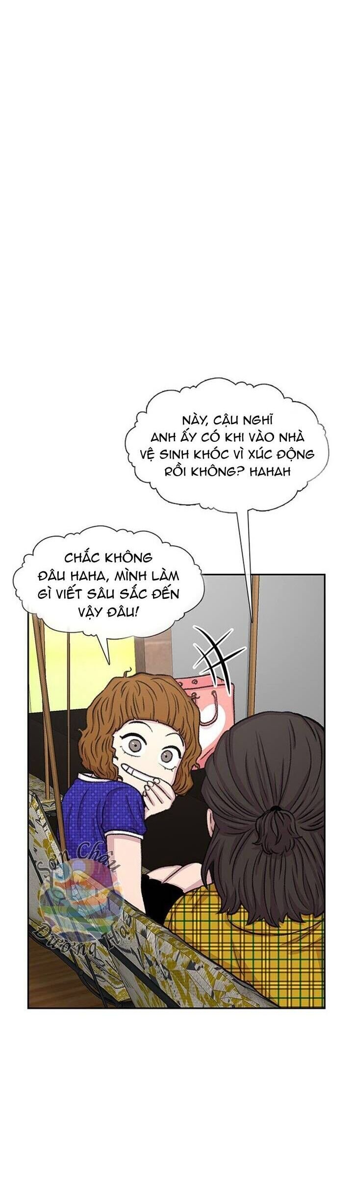 Cửa Hàng Star Chap 66 - Next Chap 67