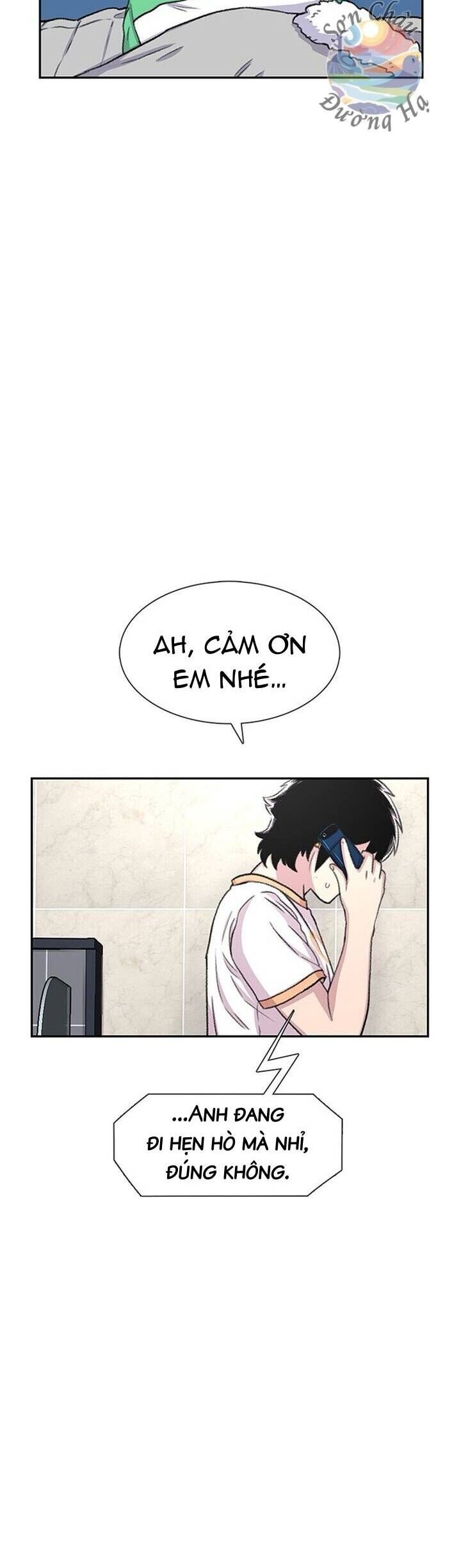 Cửa Hàng Star Chap 66 - Next Chap 67