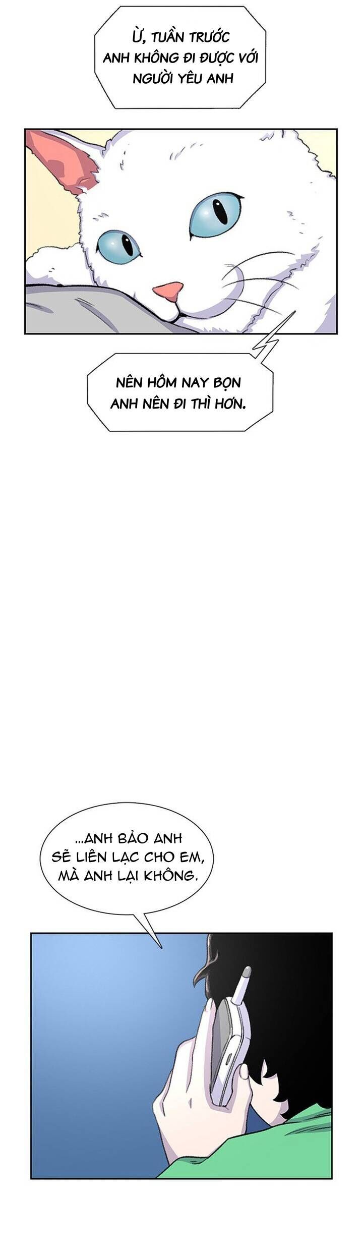 Cửa Hàng Star Chap 66 - Next Chap 67