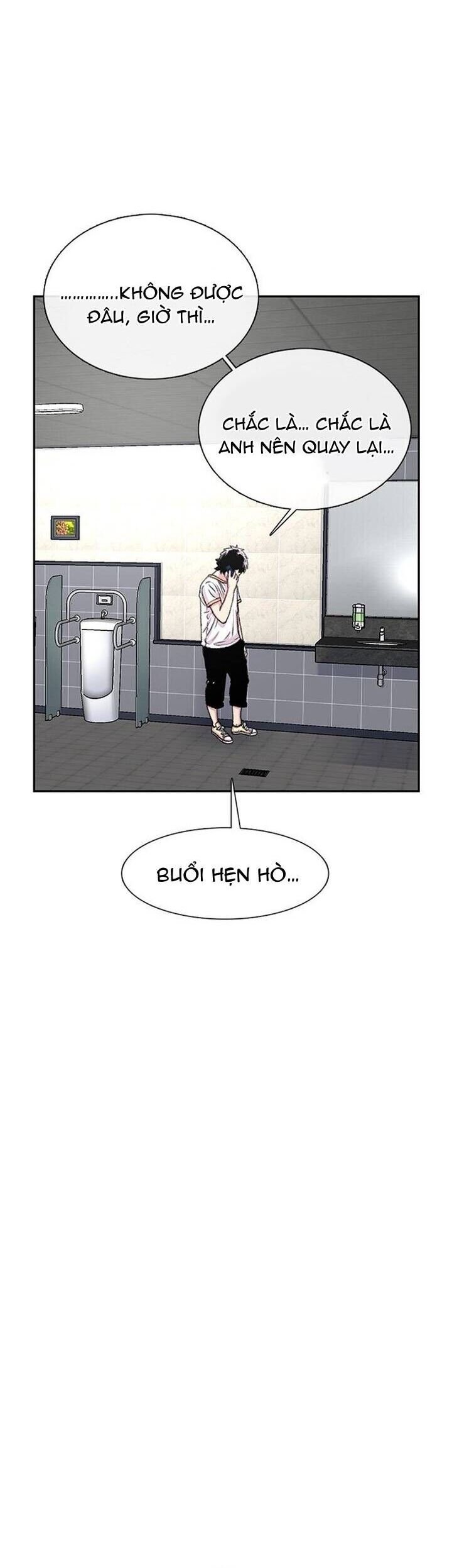 Cửa Hàng Star Chap 66 - Next Chap 67