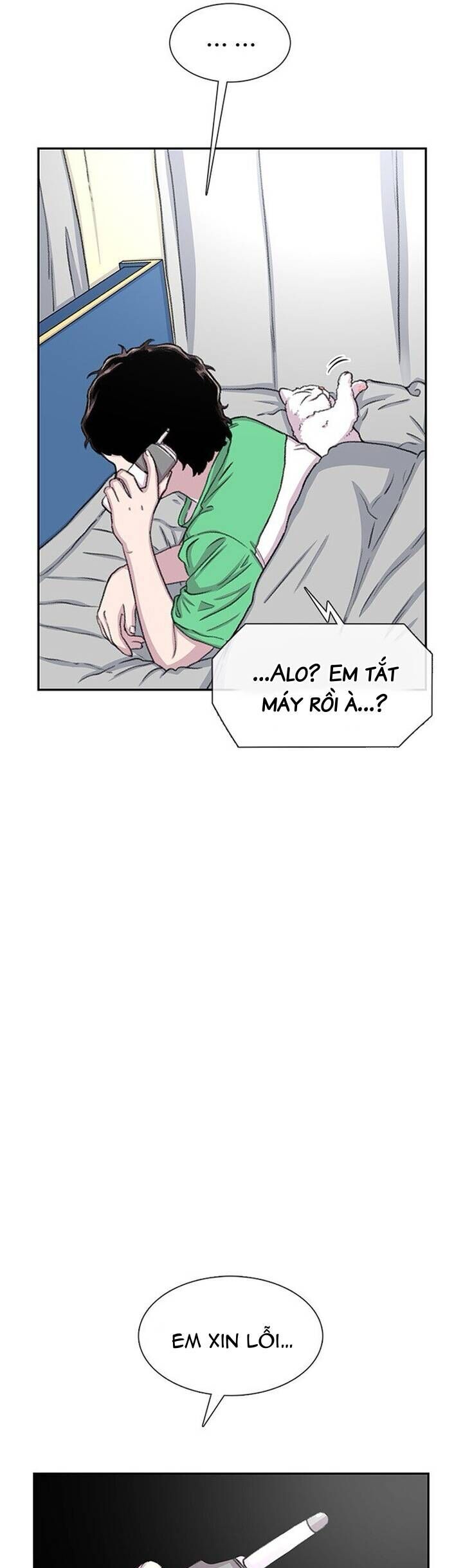 Cửa Hàng Star Chap 66 - Next Chap 67