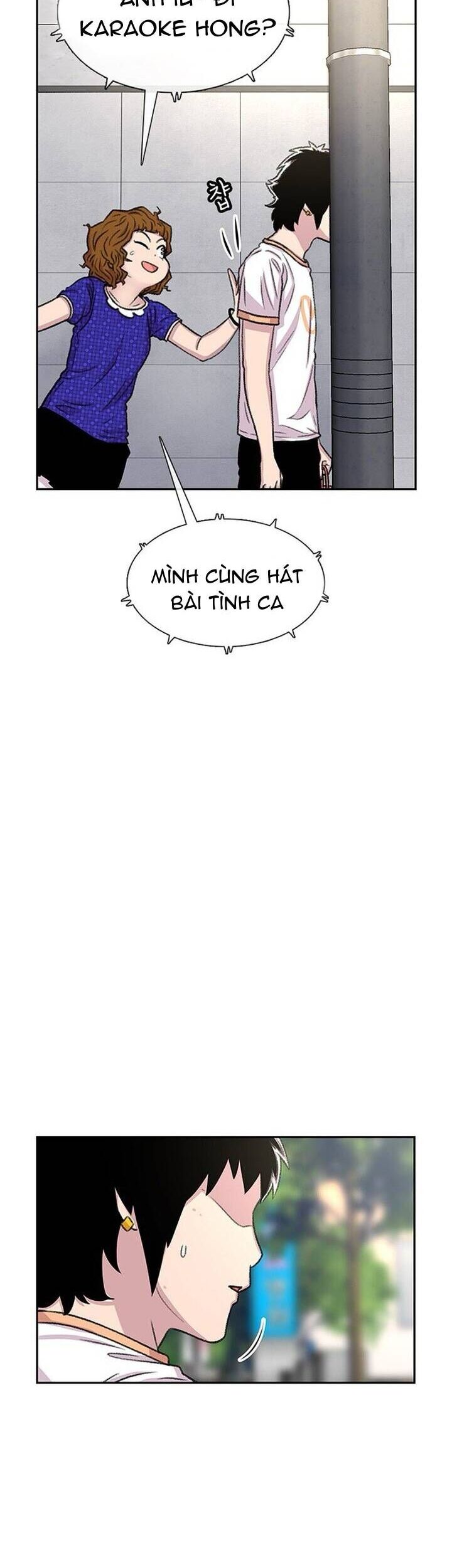 Cửa Hàng Star Chap 66 - Next Chap 67