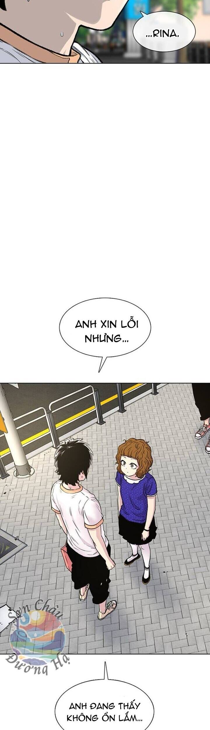 Cửa Hàng Star Chap 66 - Next Chap 67