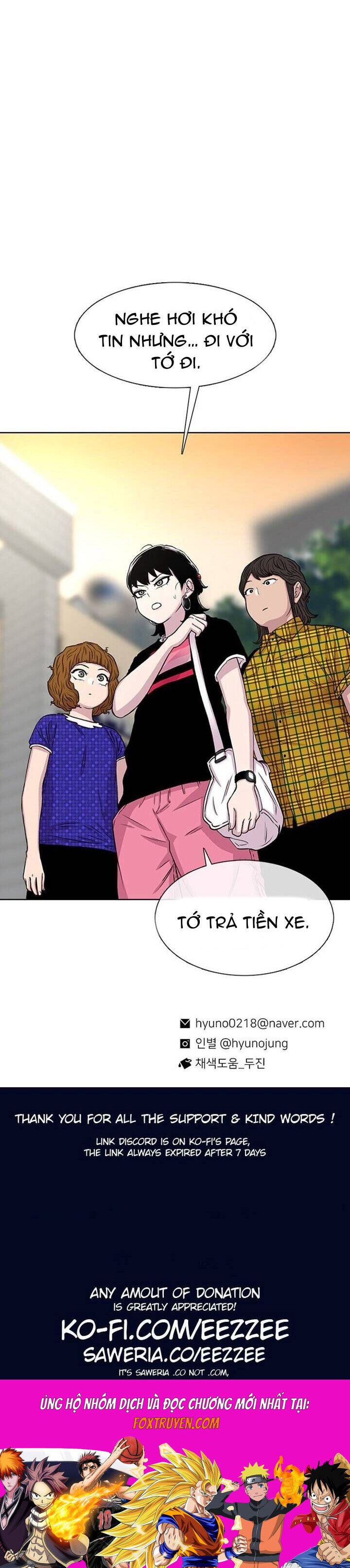 Cửa Hàng Star Chap 66 - Next Chap 67