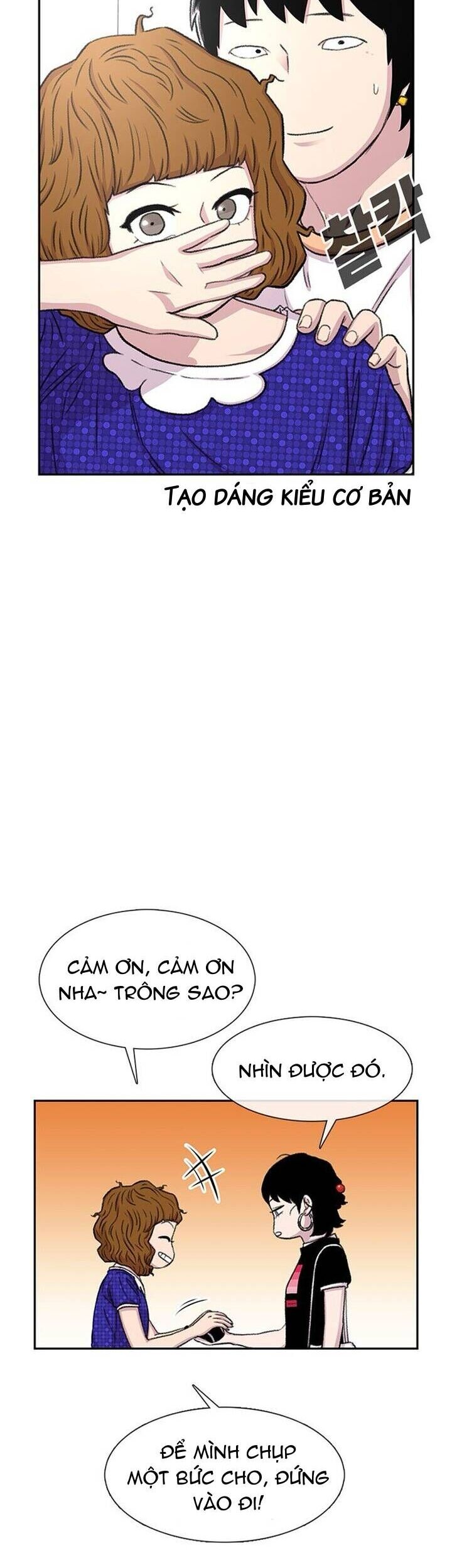 Cửa Hàng Star Chap 66 - Next Chap 67