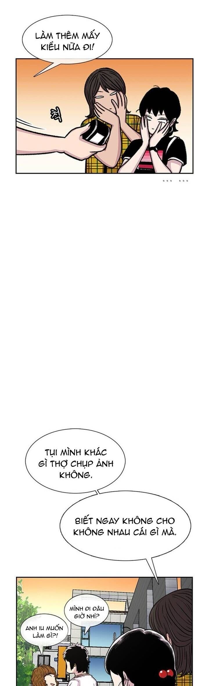 Cửa Hàng Star Chap 66 - Next Chap 67