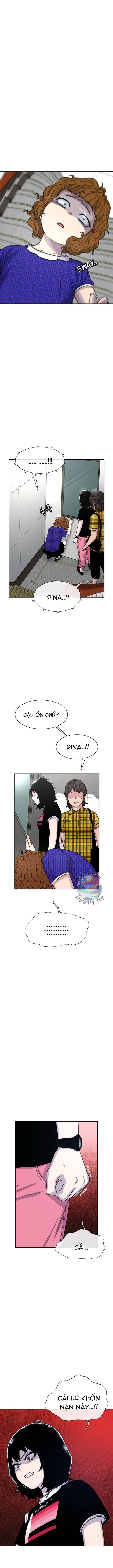 Cửa Hàng Star Chap 67 - Next Chap 68