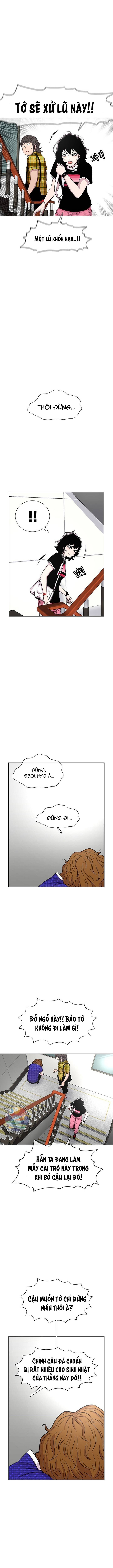 Cửa Hàng Star Chap 67 - Next Chap 68