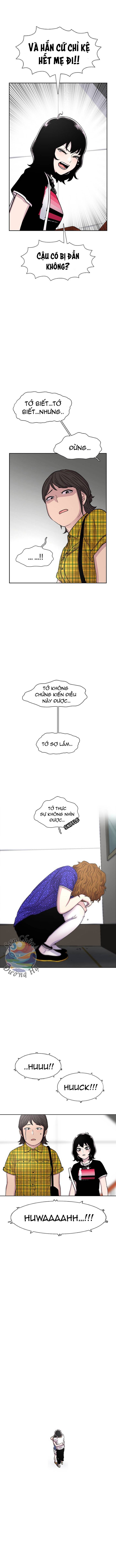 Cửa Hàng Star Chap 67 - Next Chap 68