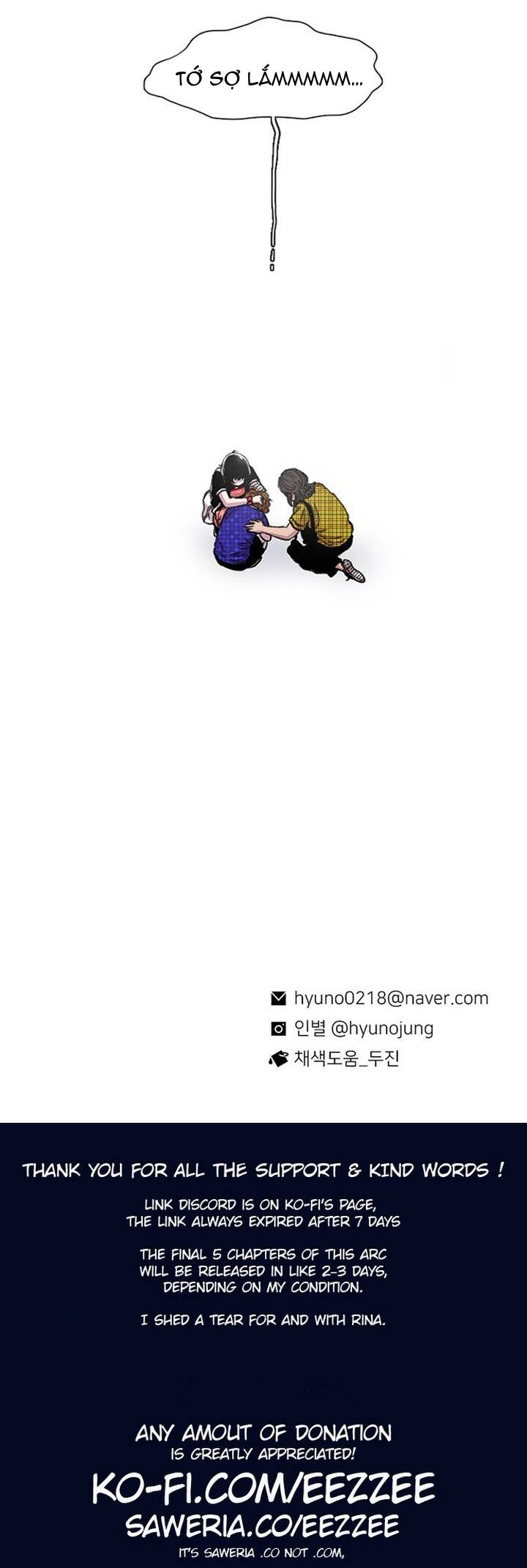 Cửa Hàng Star Chap 67 - Next Chap 68