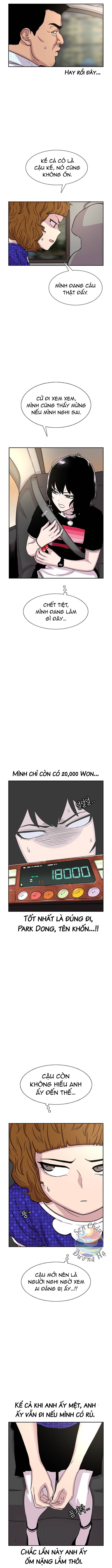 Cửa Hàng Star Chap 67 - Next Chap 68