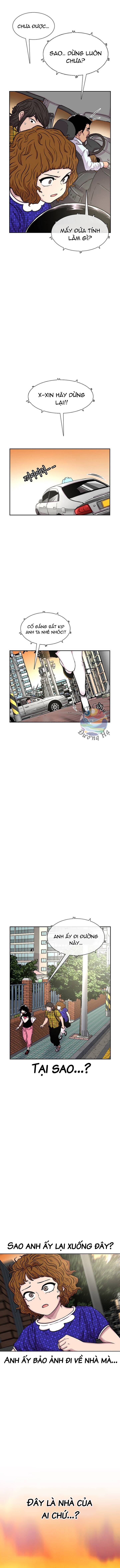 Cửa Hàng Star Chap 67 - Next Chap 68