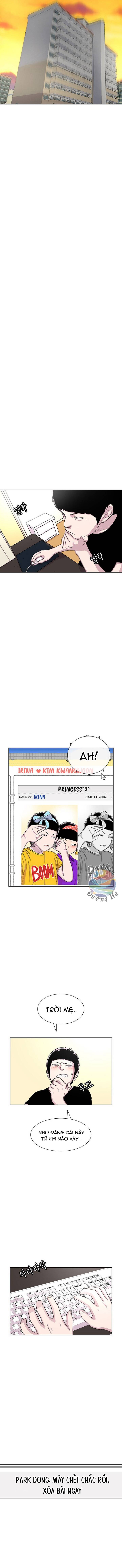 Cửa Hàng Star Chap 67 - Next Chap 68