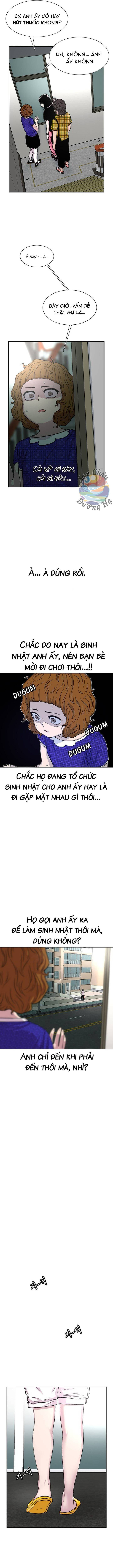 Cửa Hàng Star Chap 67 - Next Chap 68