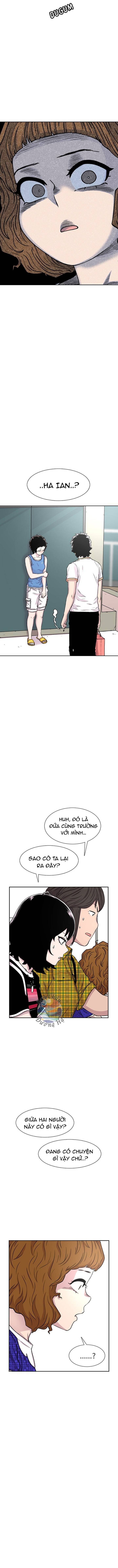 Cửa Hàng Star Chap 67 - Next Chap 68