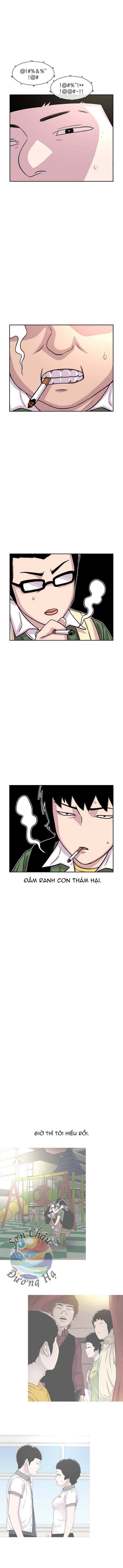 Cửa Hàng Star Chap 69 - Next Chap 70