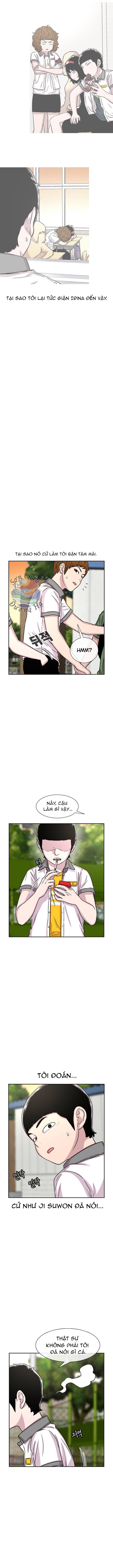 Cửa Hàng Star Chap 69 - Next Chap 70