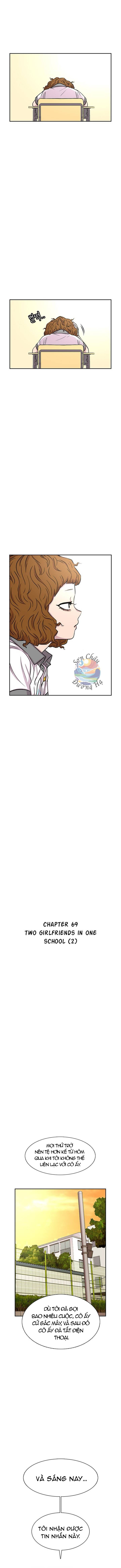 Cửa Hàng Star Chap 69 - Next Chap 70