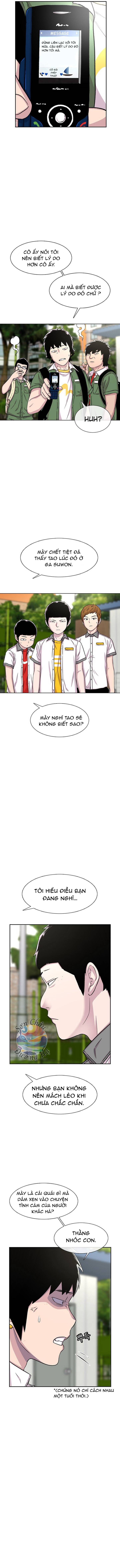 Cửa Hàng Star Chap 69 - Next Chap 70