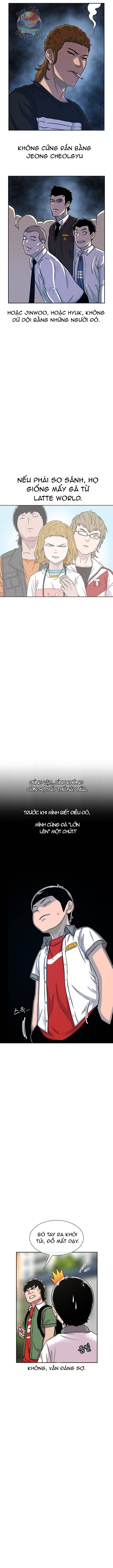 Cửa Hàng Star Chap 69 - Next Chap 70