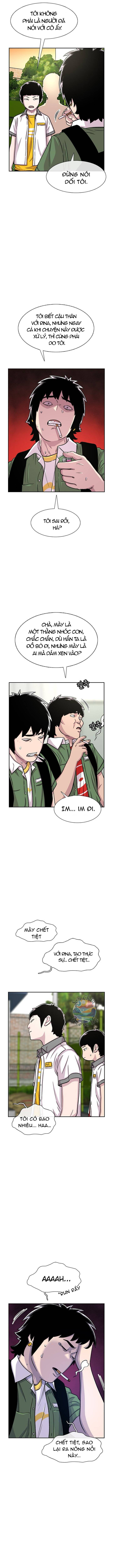 Cửa Hàng Star Chap 69 - Next Chap 70