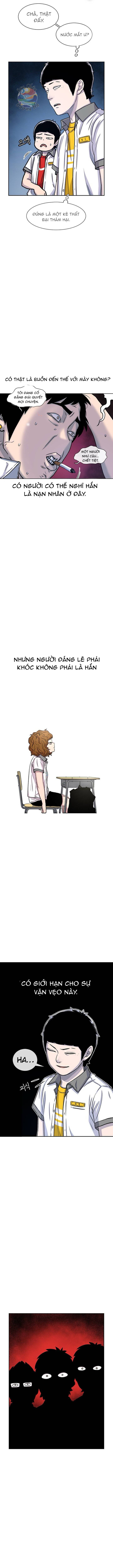 Cửa Hàng Star Chap 69 - Next Chap 70