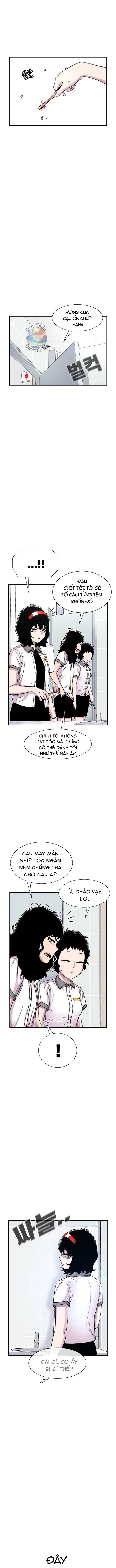 Cửa Hàng Star Chap 69 - Next Chap 70