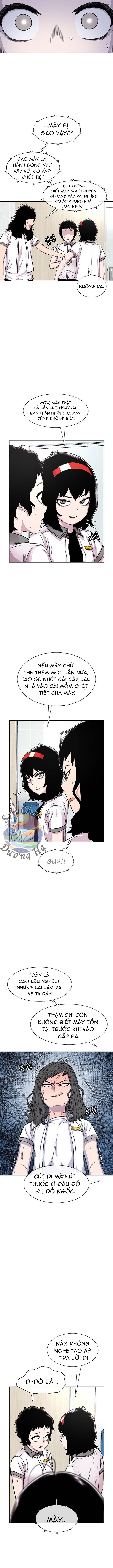 Cửa Hàng Star Chap 70 - Next Chap 71