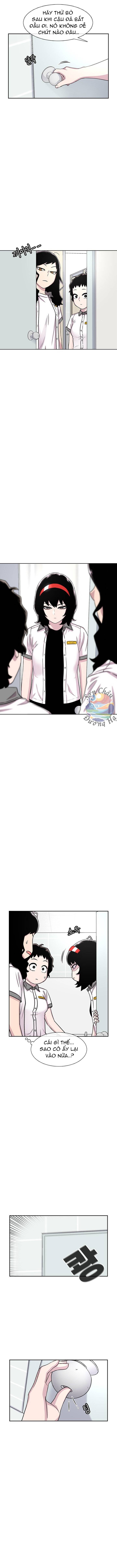 Cửa Hàng Star Chap 70 - Next Chap 71