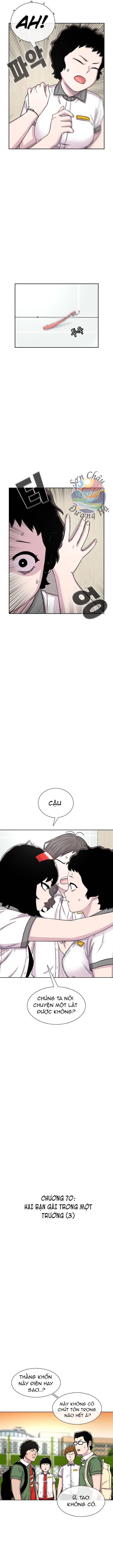 Cửa Hàng Star Chap 70 - Next Chap 71