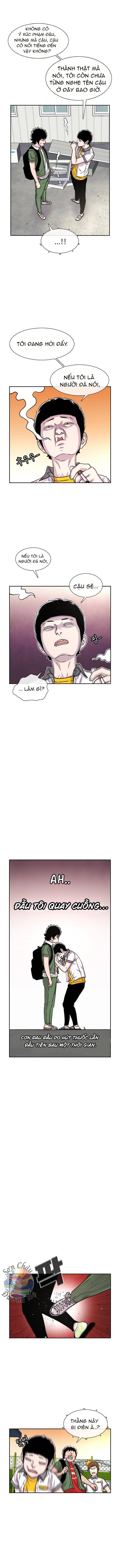 Cửa Hàng Star Chap 70 - Next Chap 71