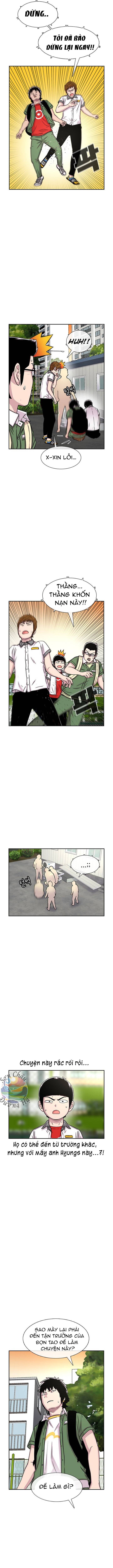 Cửa Hàng Star Chap 70 - Next Chap 71