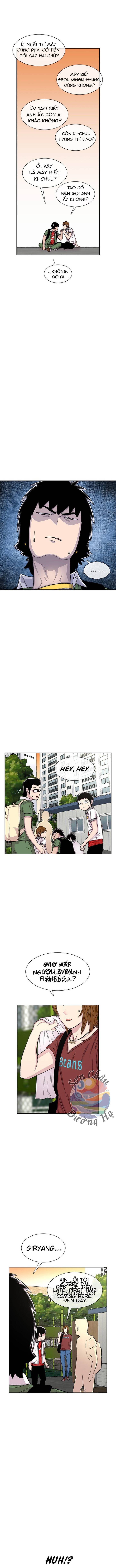 Cửa Hàng Star Chap 70 - Next Chap 71