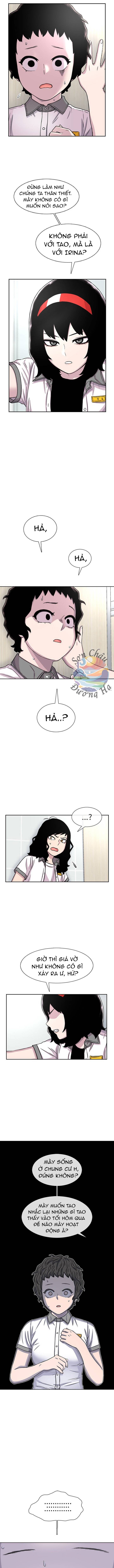 Cửa Hàng Star Chap 70 - Next Chap 71